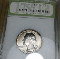 1976-Bicentennial-Washington-Quarter.-I-Do-Not-Know-If-It's-A-Mistake?